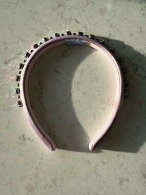 Hill House Noor Jeweled Headband